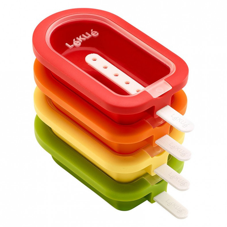 KIT 4 POLOS APILABLES