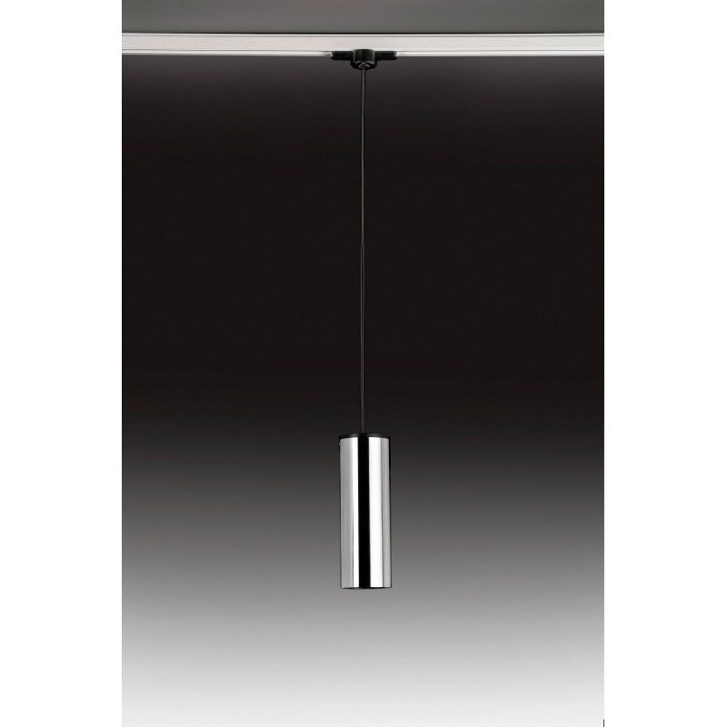 Lámpara colgante para carril Kronn