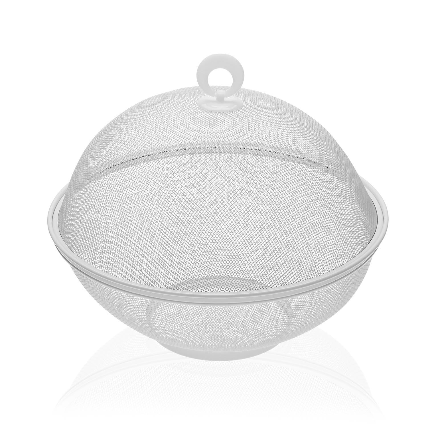 Frutero Metal (28 x 28 x 28 cm)