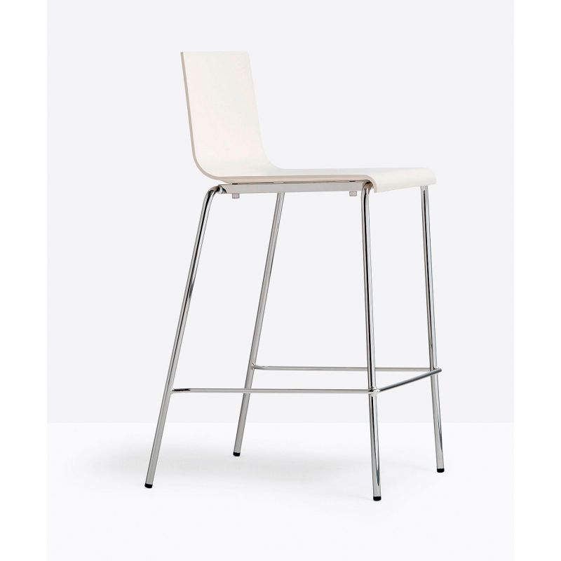 Taburete Kuadra 1112