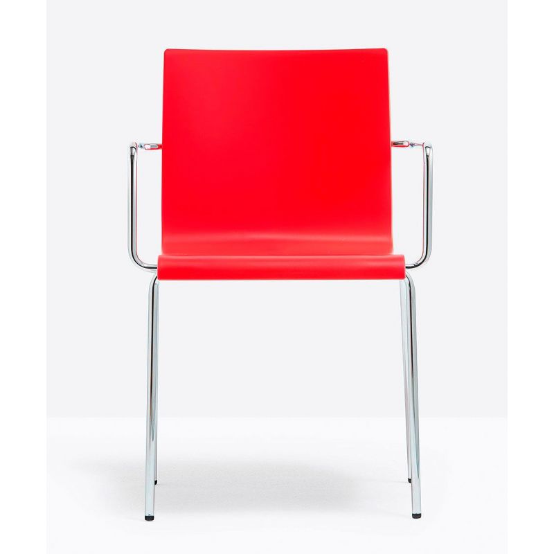 Silla Kuadra Xl 2404