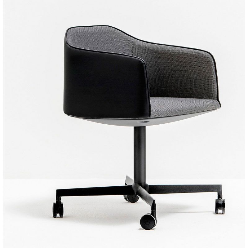 Silla De Oficina Laja 886