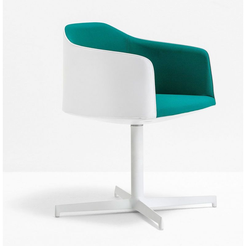 Silla De Oficina Laja 887