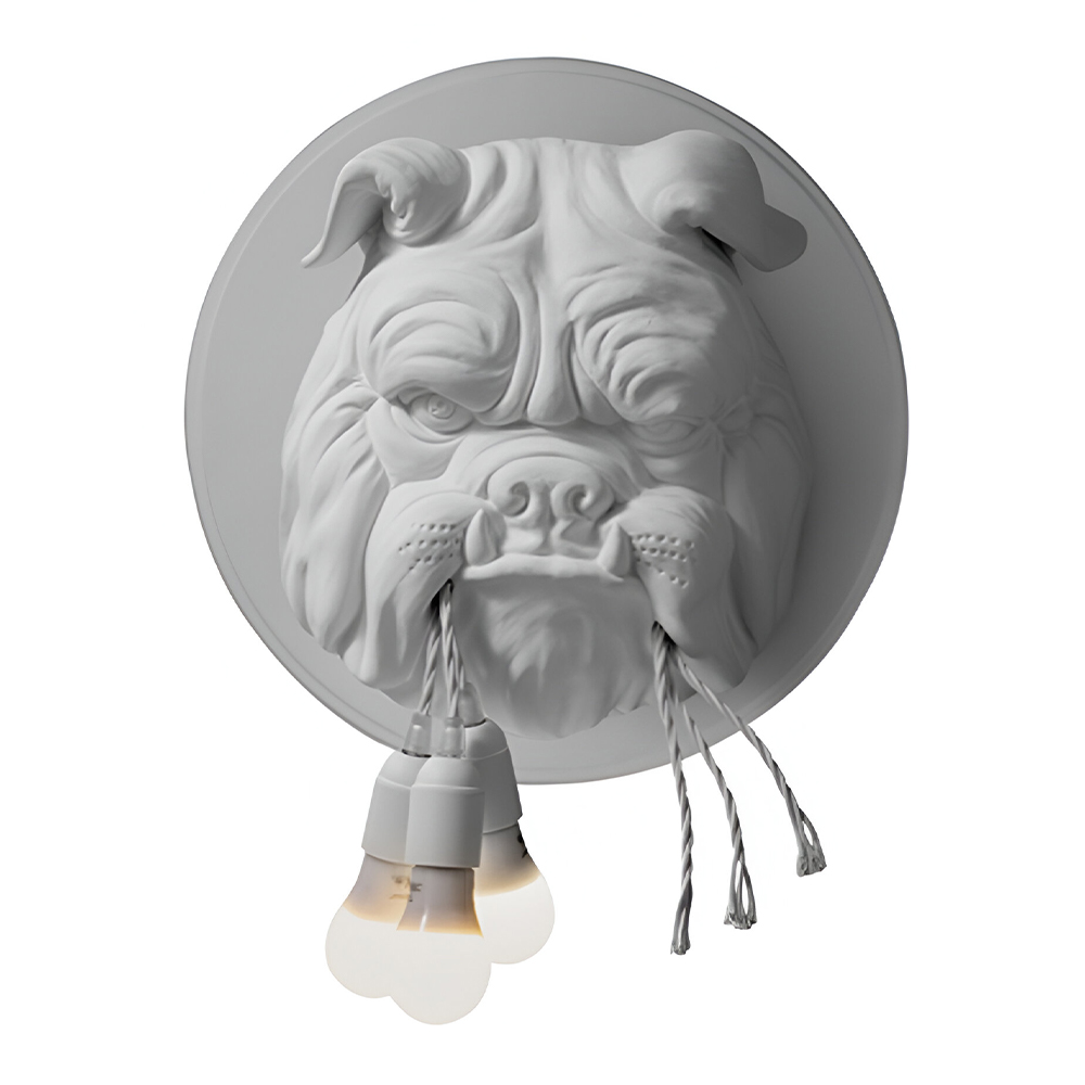 Aplique de pared Amsterdam Karman