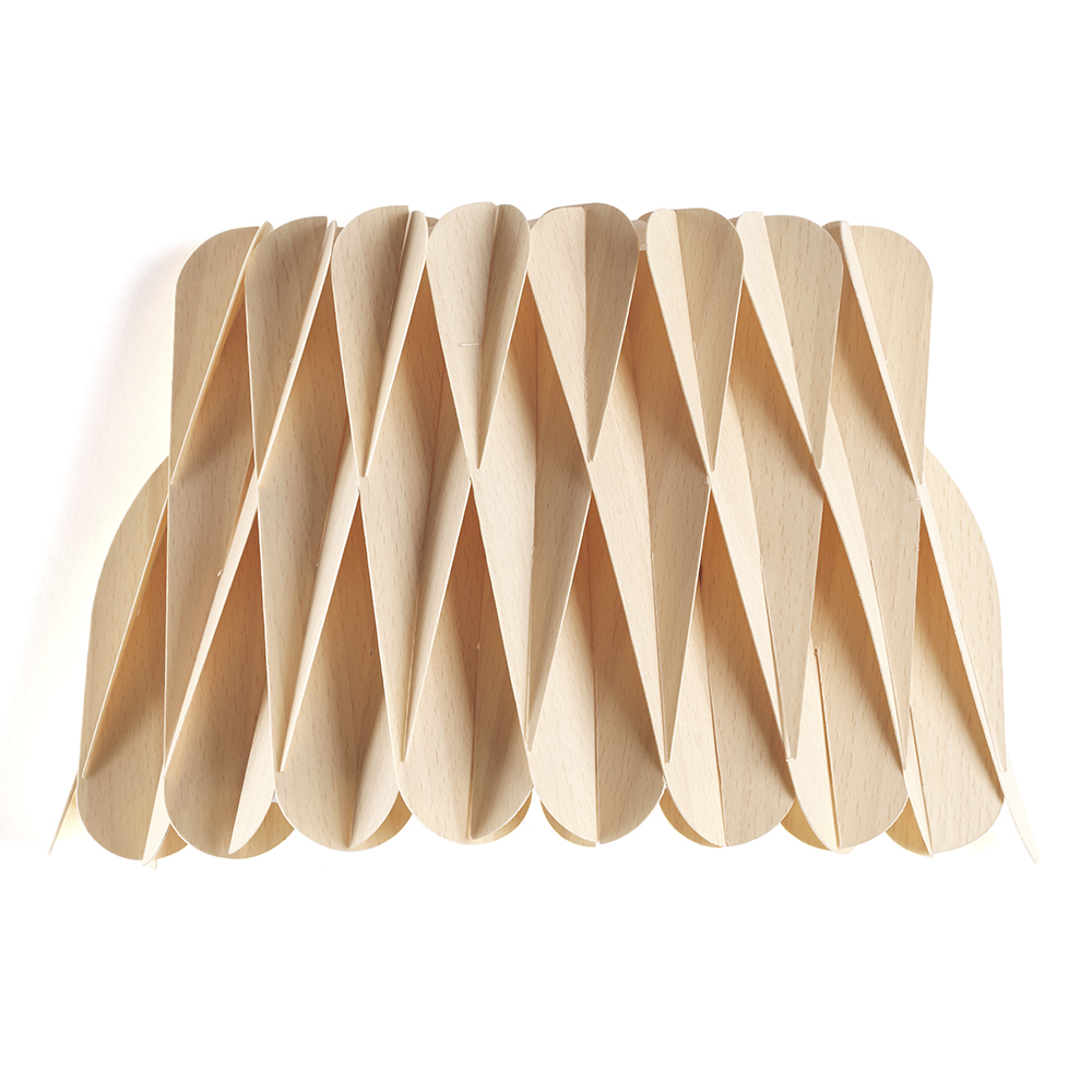 Lámpara aplique pared Lola LZF