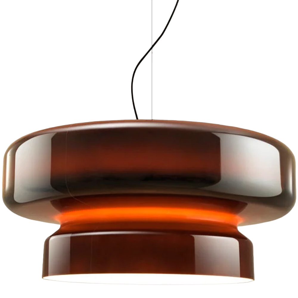 Lámpara suspensión Bohemia LED Marset