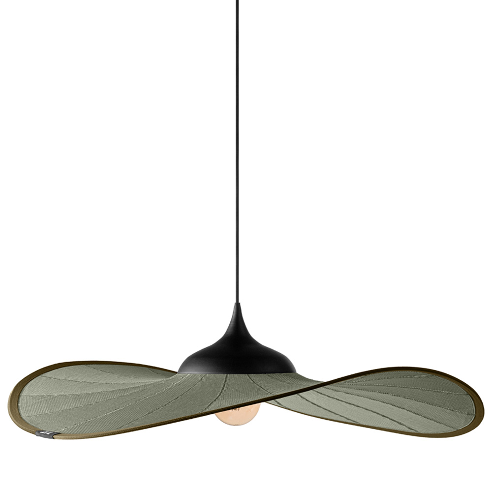 Lámpara colgante Bloom Carpyen