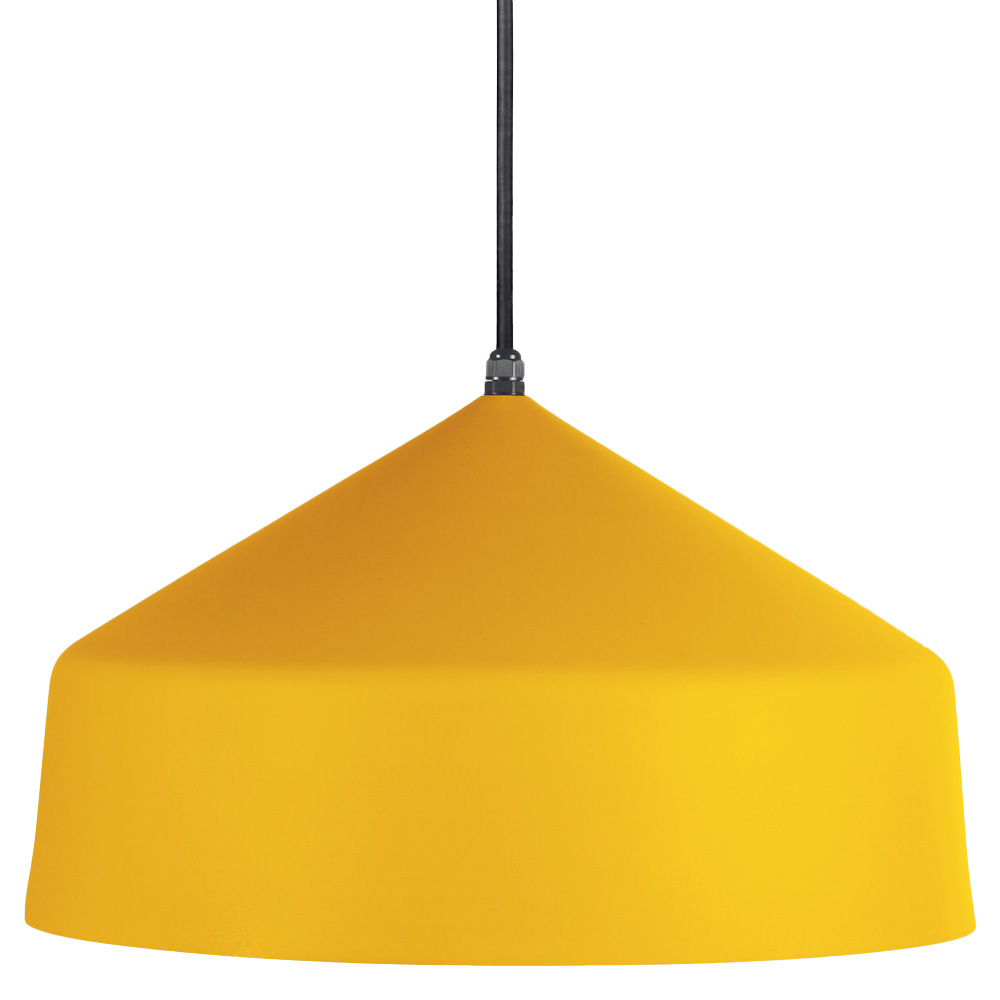 Lámpara colgante Ézaro Carpyen