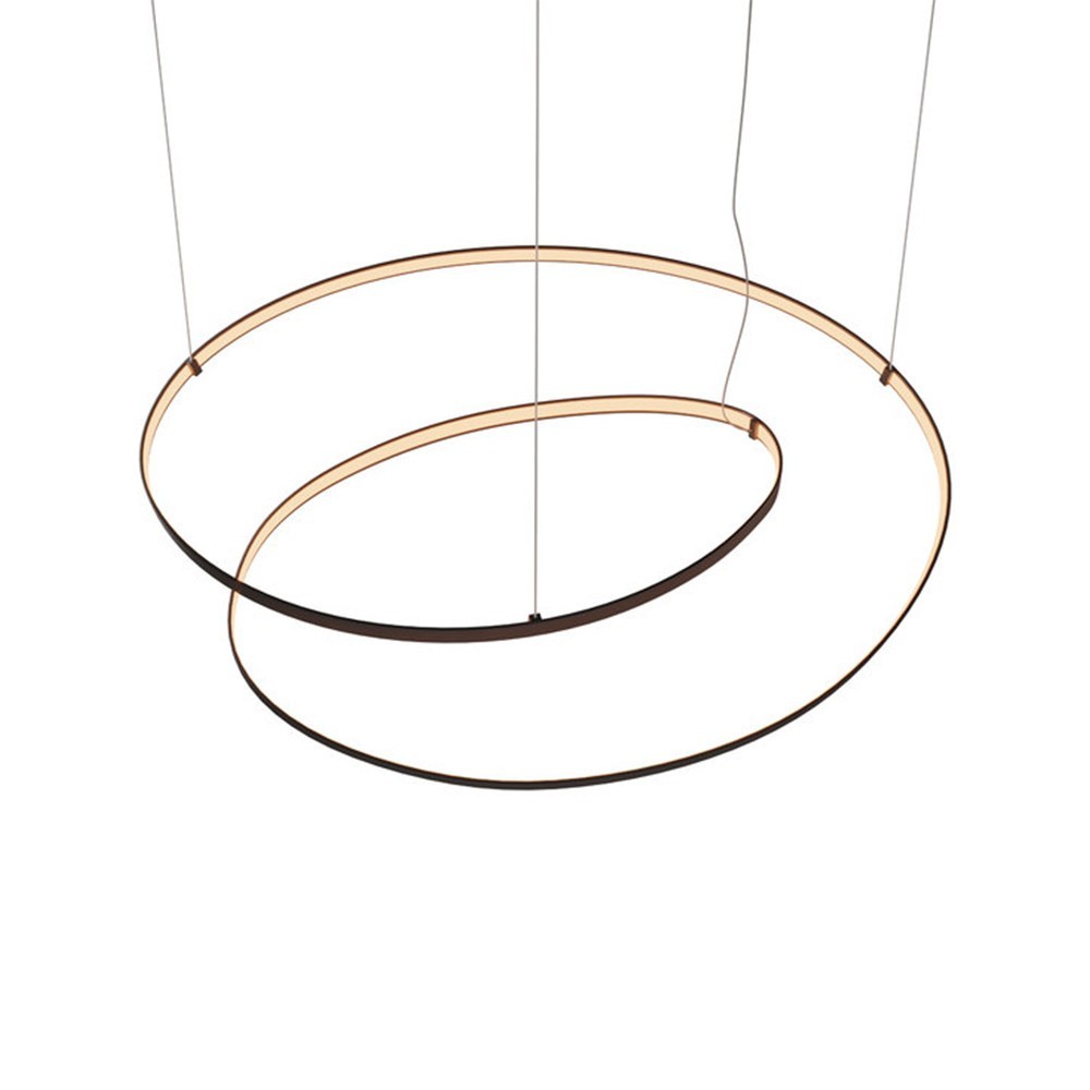 Lámpara colgante Heaven Cattelan Italia