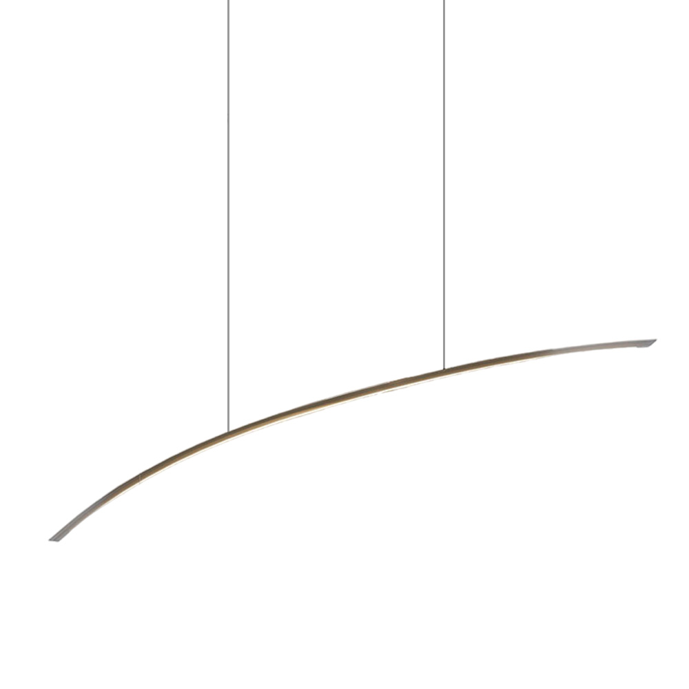 Lámpara colgante Katana Magnum Cattelan Italia