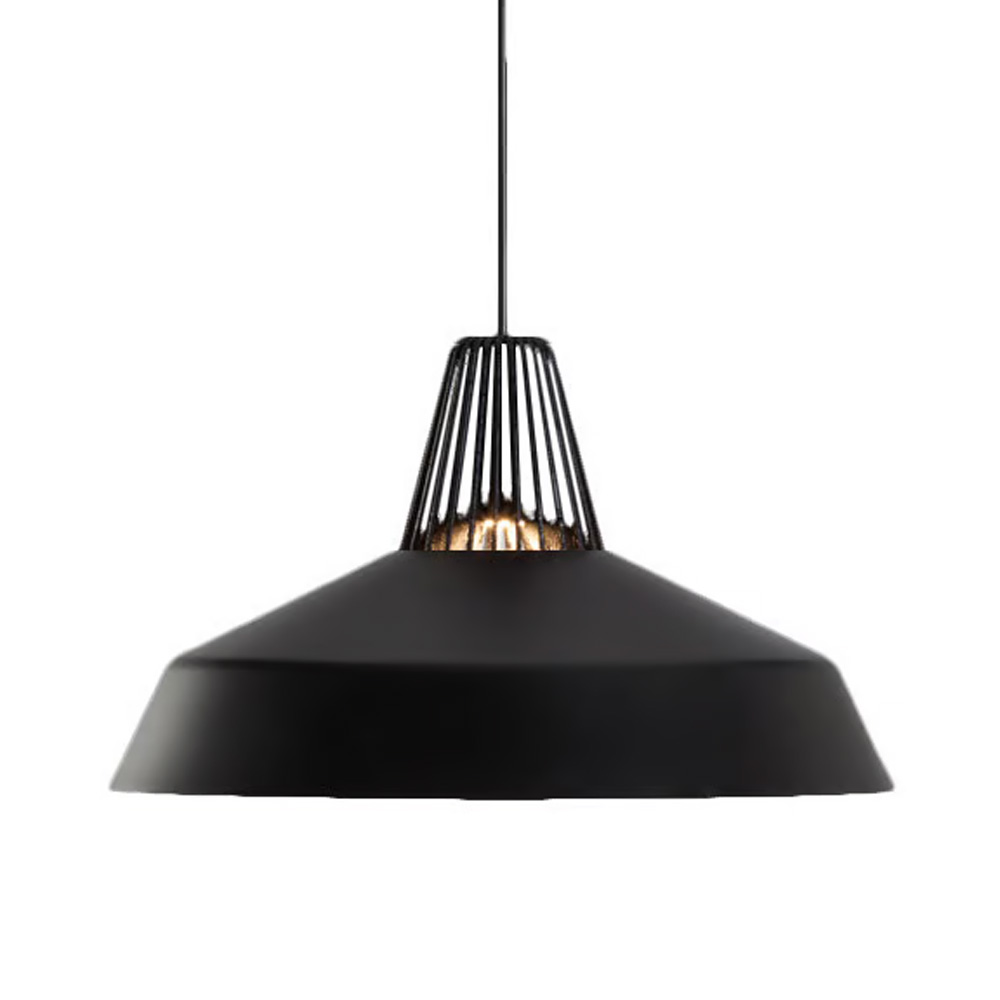 Lámpara colgante Le Gine Antonangeli