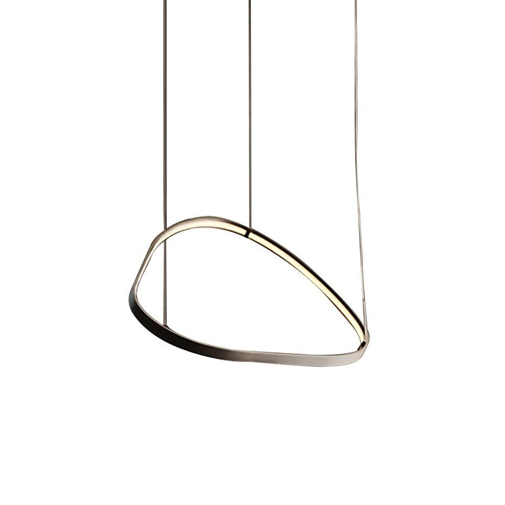 Lámpara colgante Magellano Cattelan Italia