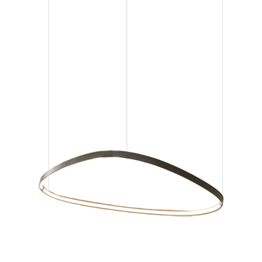 Lámpara colgante Magellano Magnum Cattelan Italia