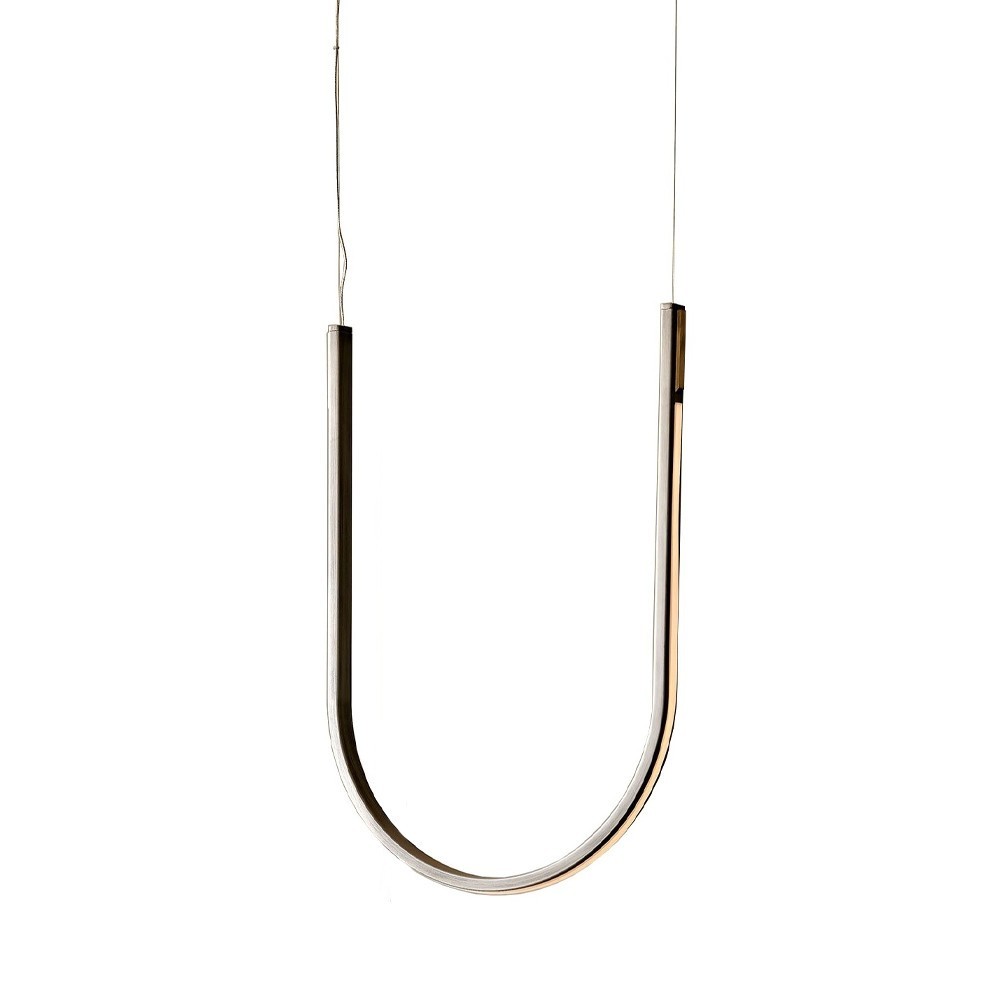 Lámpara colgante Nahun Cattelan Italia