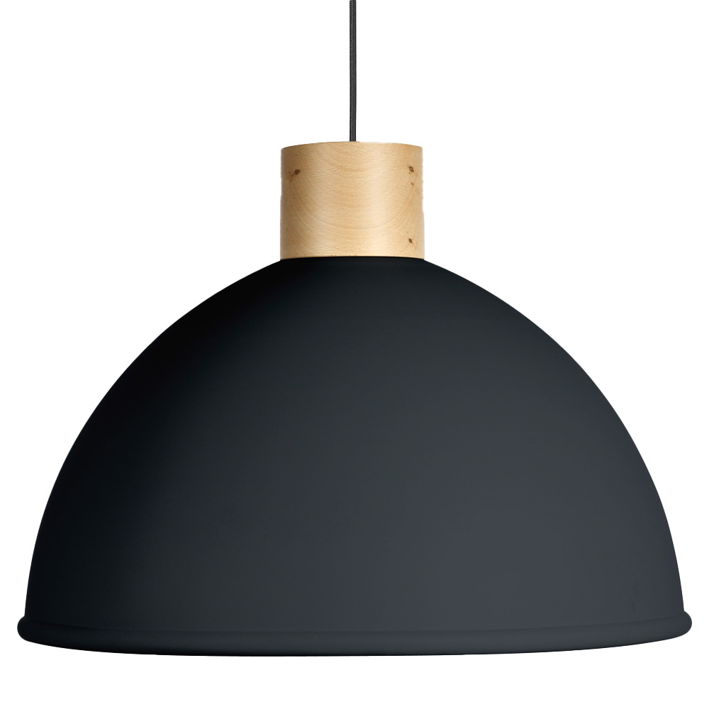 Lámpara colgante Olot Carpyen