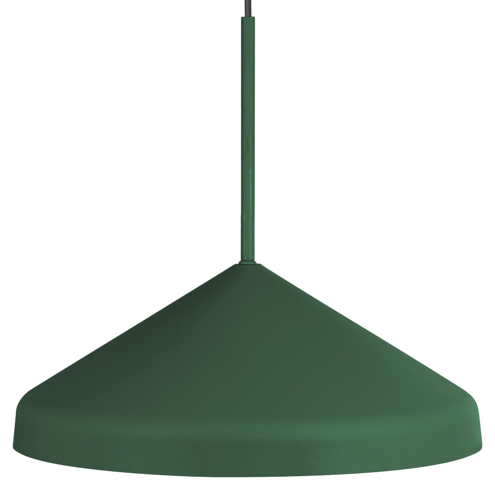 Lámpara colgante Rofe Carpyen