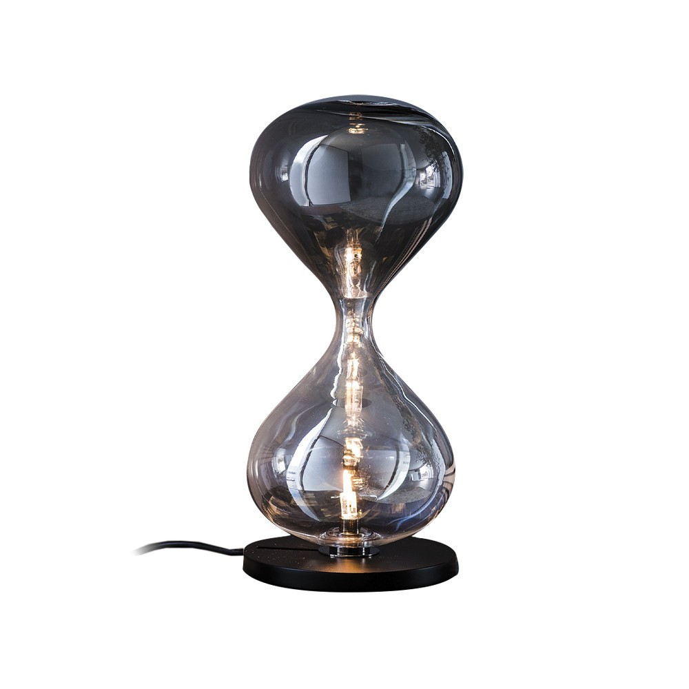 Lámpara sobremesa Sablier Cattelan Italia