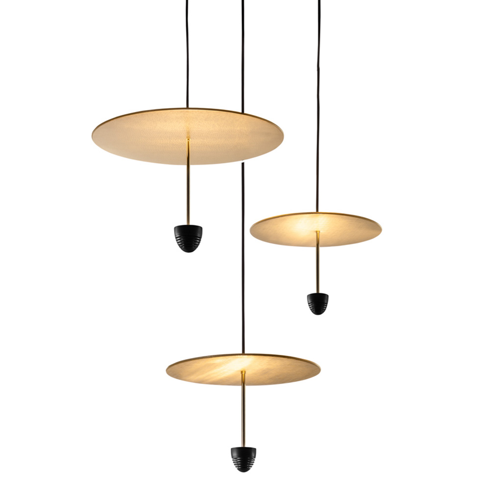 Lámpara colgante Skyfall Antonangeli