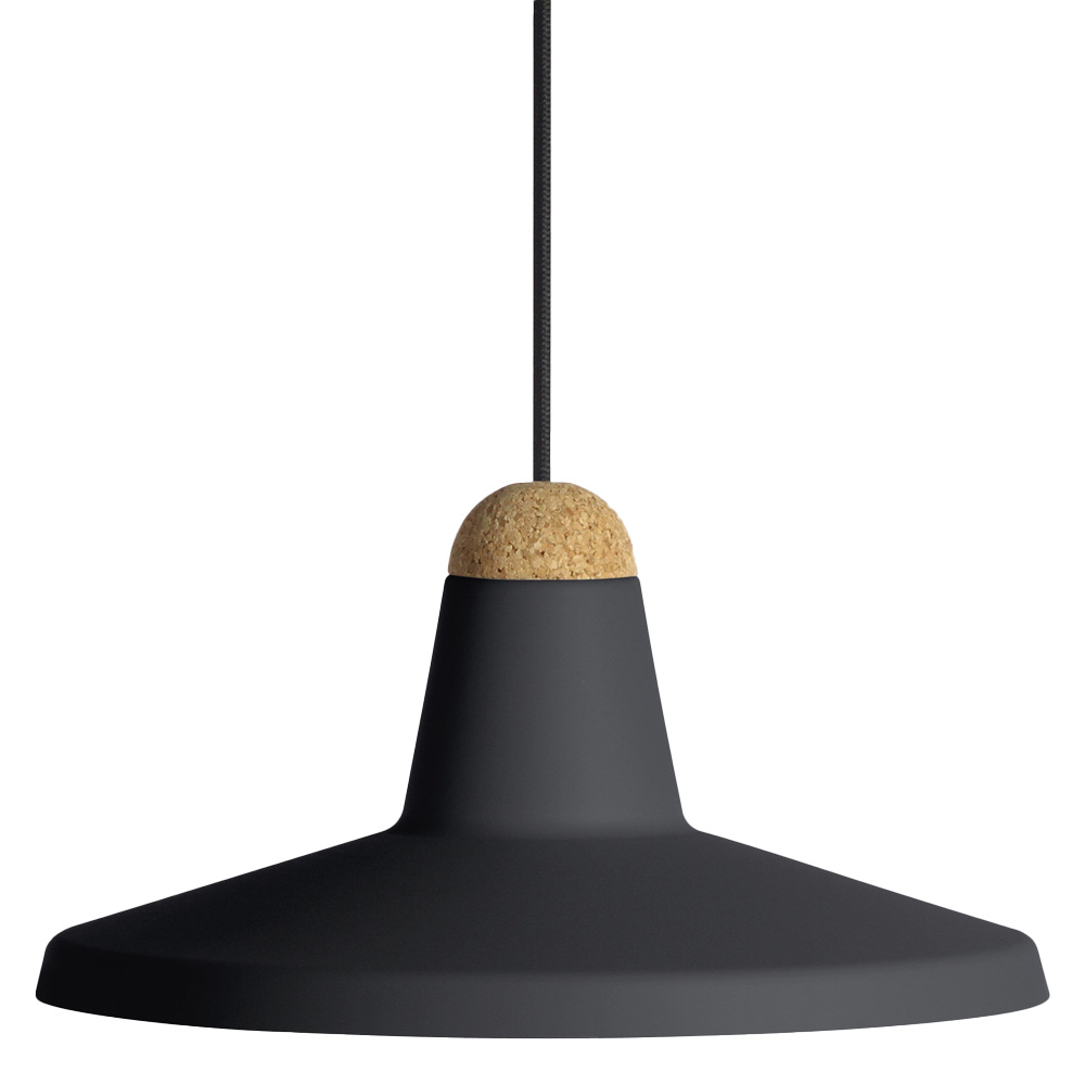 Lámpara colgante Tao Carpyen