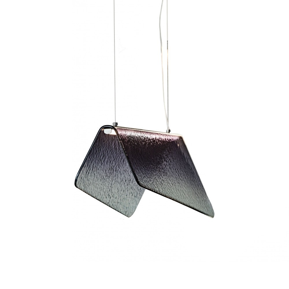 Lámpara colgante Velar Cattelan Italia