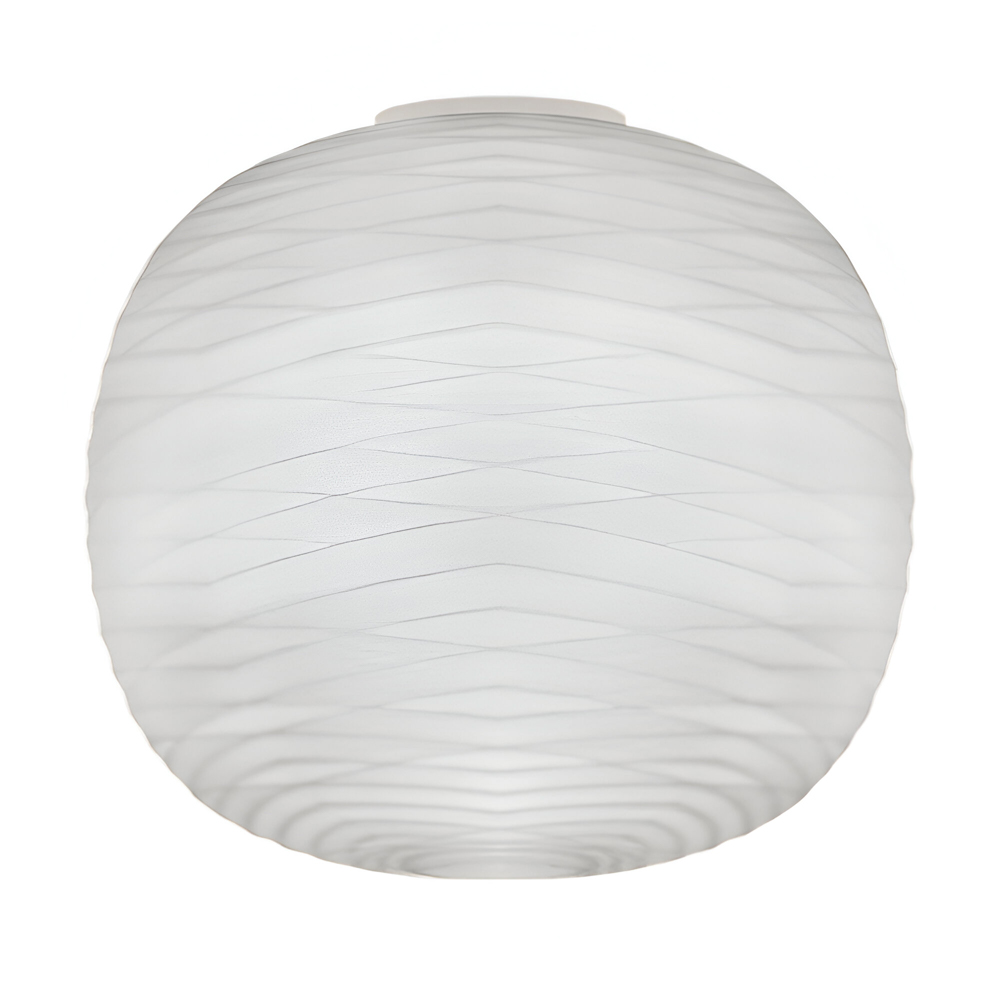 Plafón Gem Foscarini