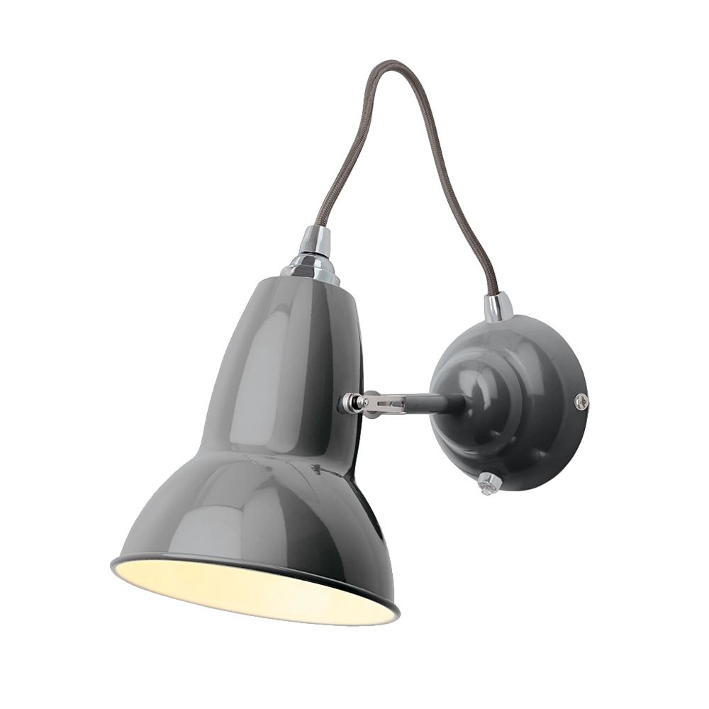 Lámpara de pared Original 1227 Anglepoise