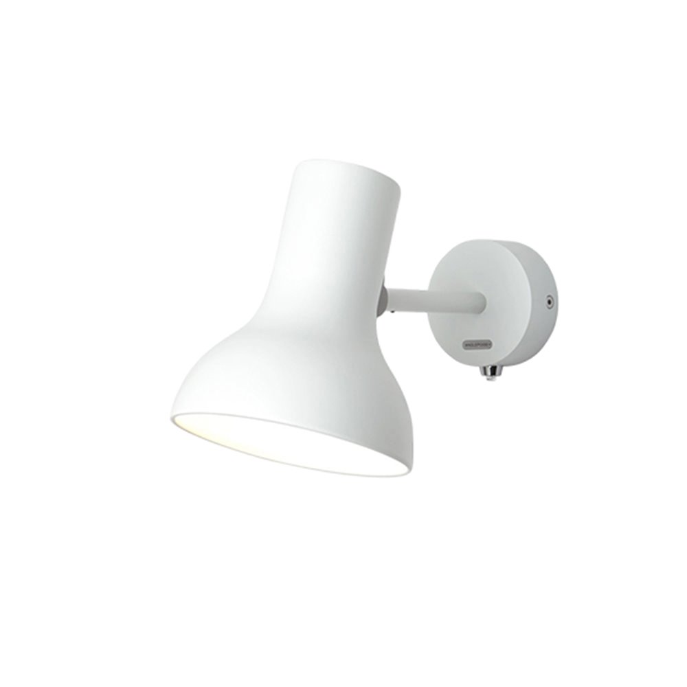 Lámpara de pared Type 75 Mini Anglepoise