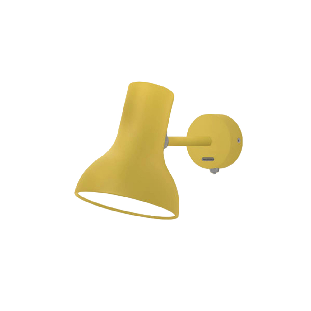 Lámpara de pared Type 75 Mini Margaret Howell Anglepoise