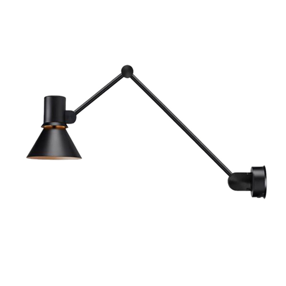 Lámpara de pared Type 80 W3 Anglepoise