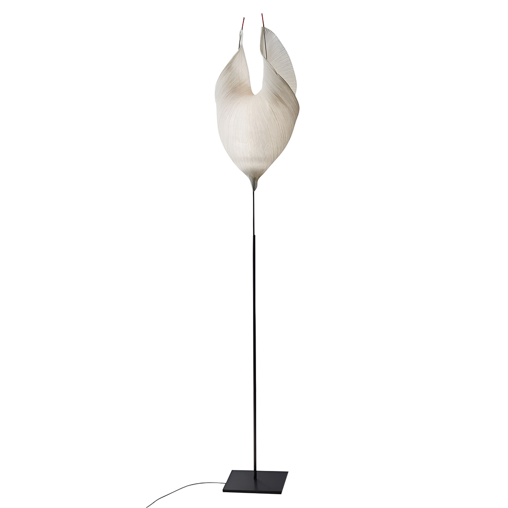 Lámpara de pie Babadul Ingo Maurer