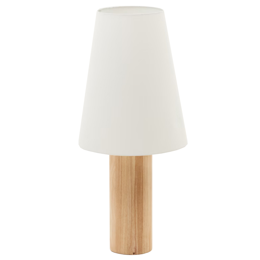 Lámpara de pie Marga Kave Home