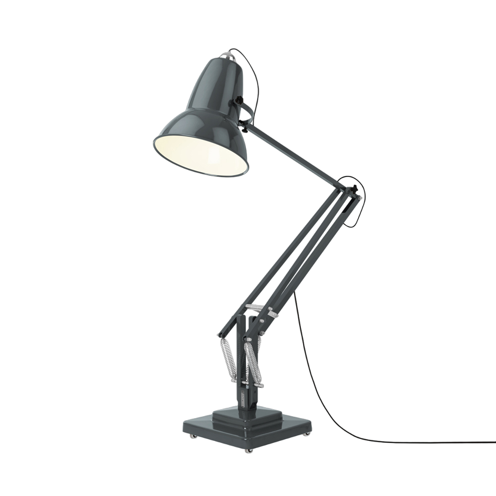 Lámpara de pie Original 1227 Giant Anglepoise
