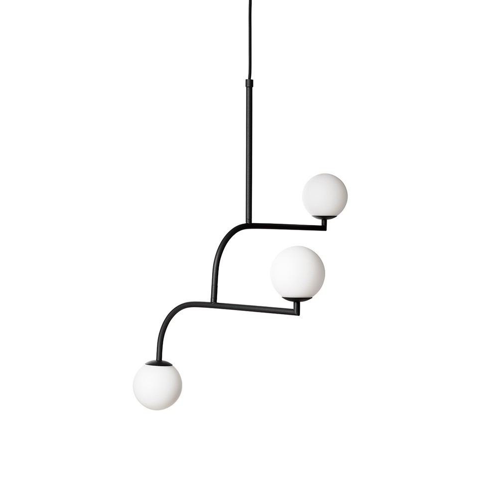 Lámpara suspensión Mobil 70 Pholc