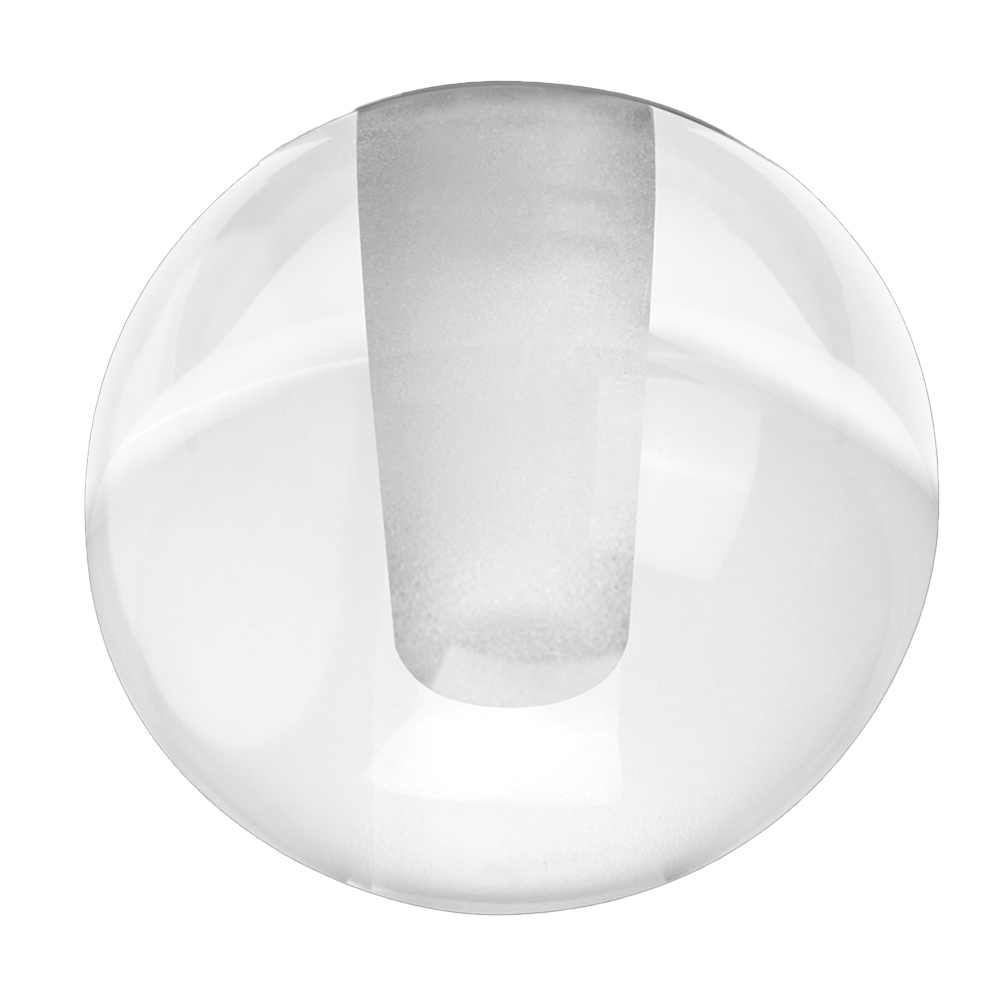 Lámpara de techo Alaska Big Trimless ArkosLight