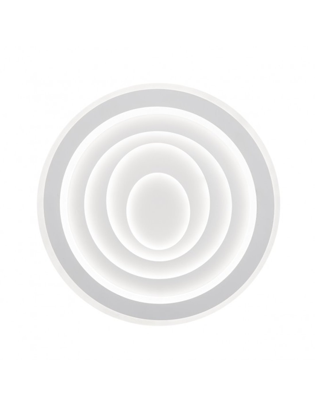 Lámpara de techo Castedu – AJP – Lámpara minimalista LED regulable