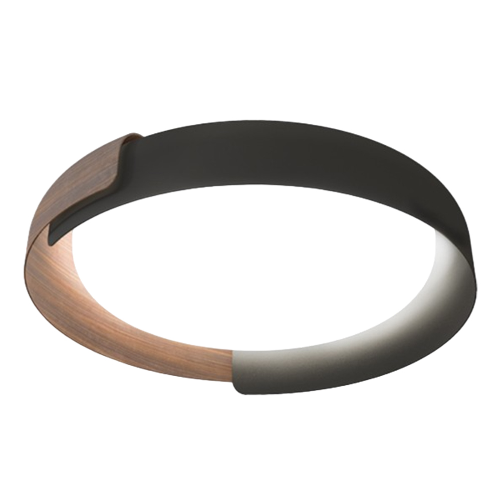 Lámpara de techo Dala Kundalini