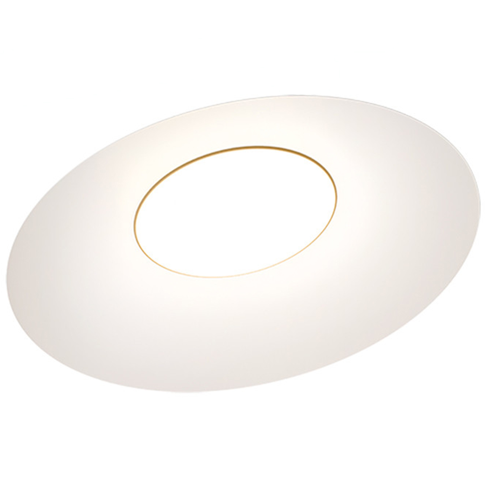 Lámpara de techo Kate Kundalini