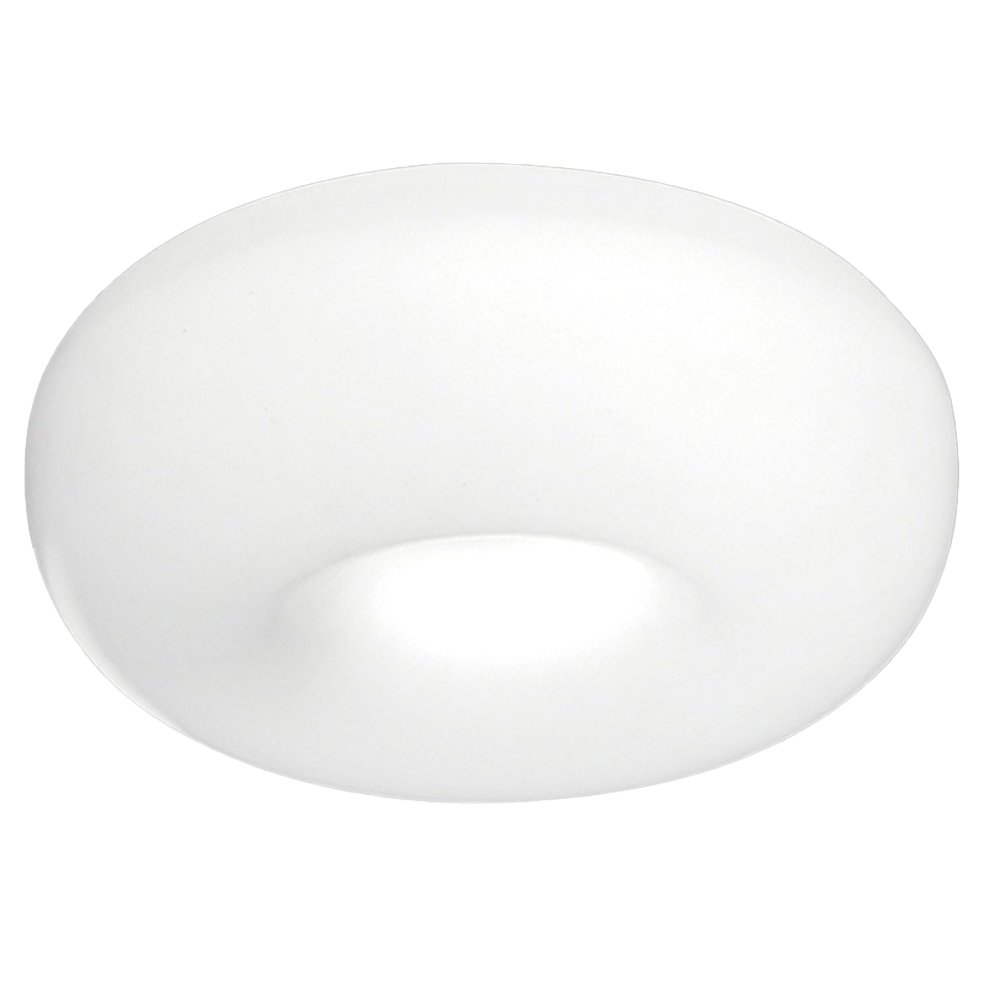 Lámpara techo Pouff Martinelli Luce