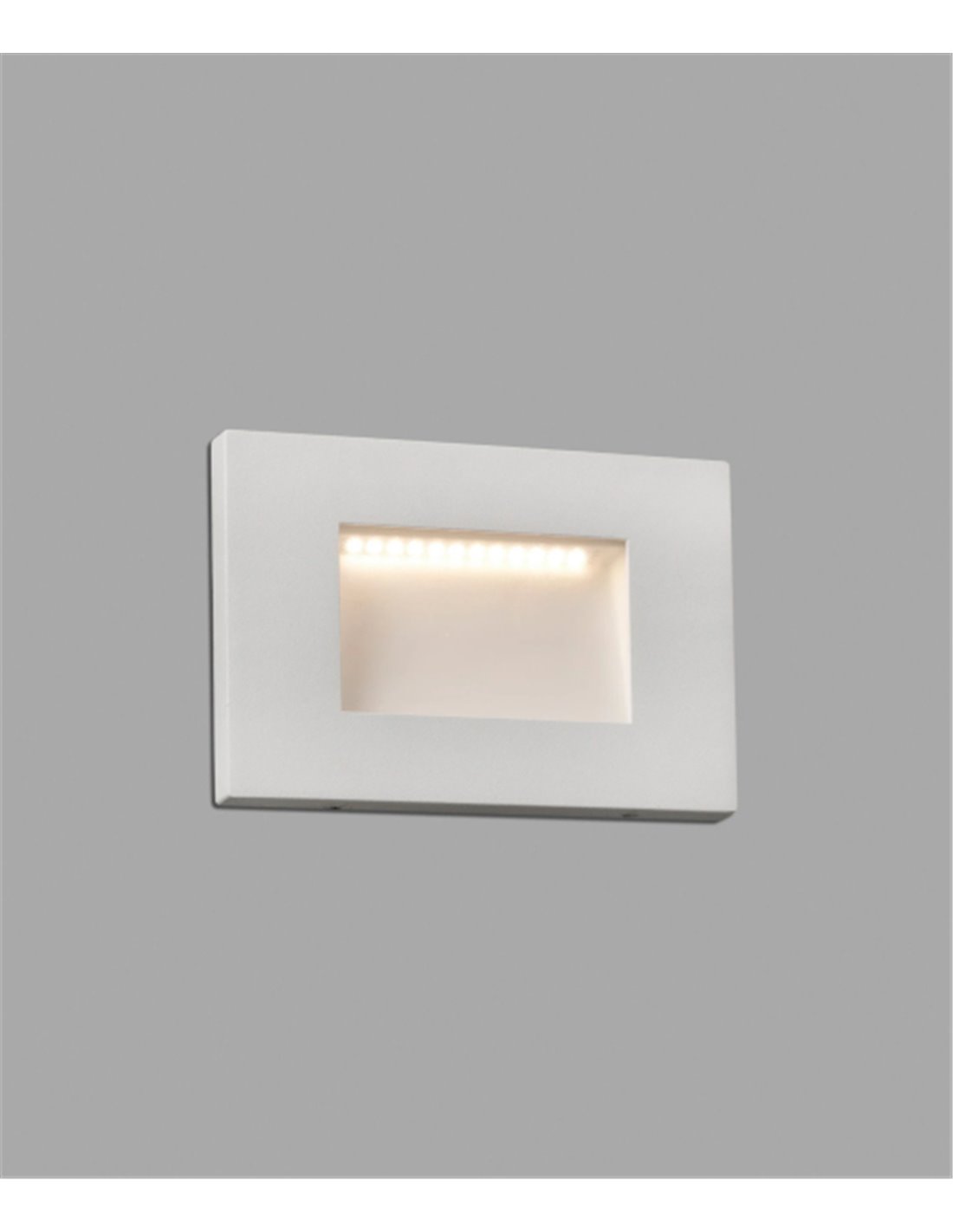 Lámpara empotrable Spark-1 - Faro