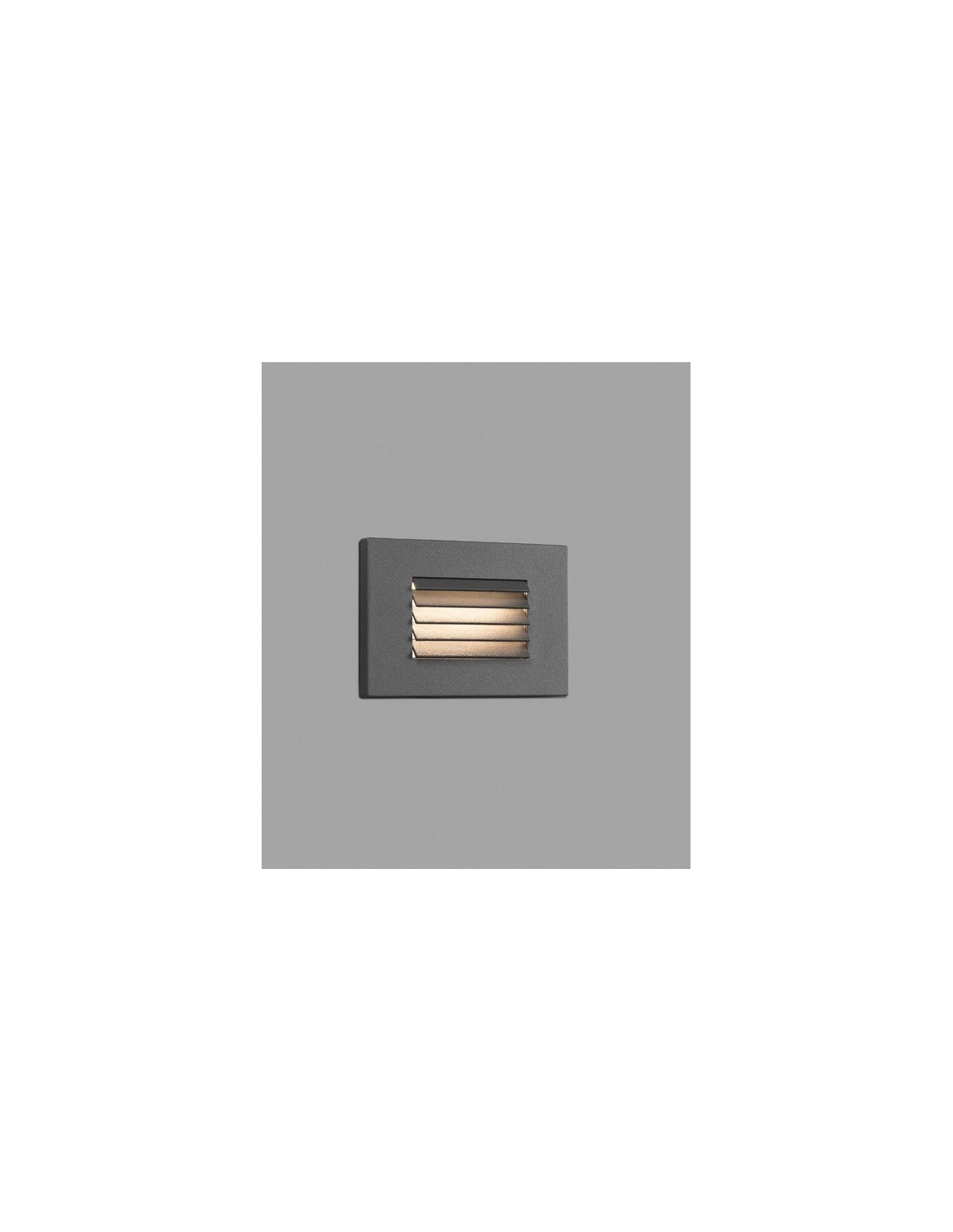 Lámpara empotrable Spark-2 - Faro