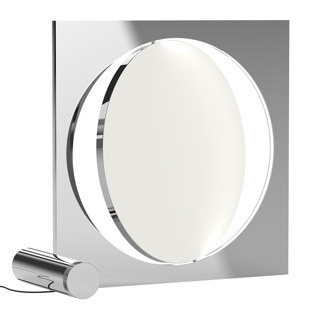 Lámpara Moonsetter suelo Louis Poulsen