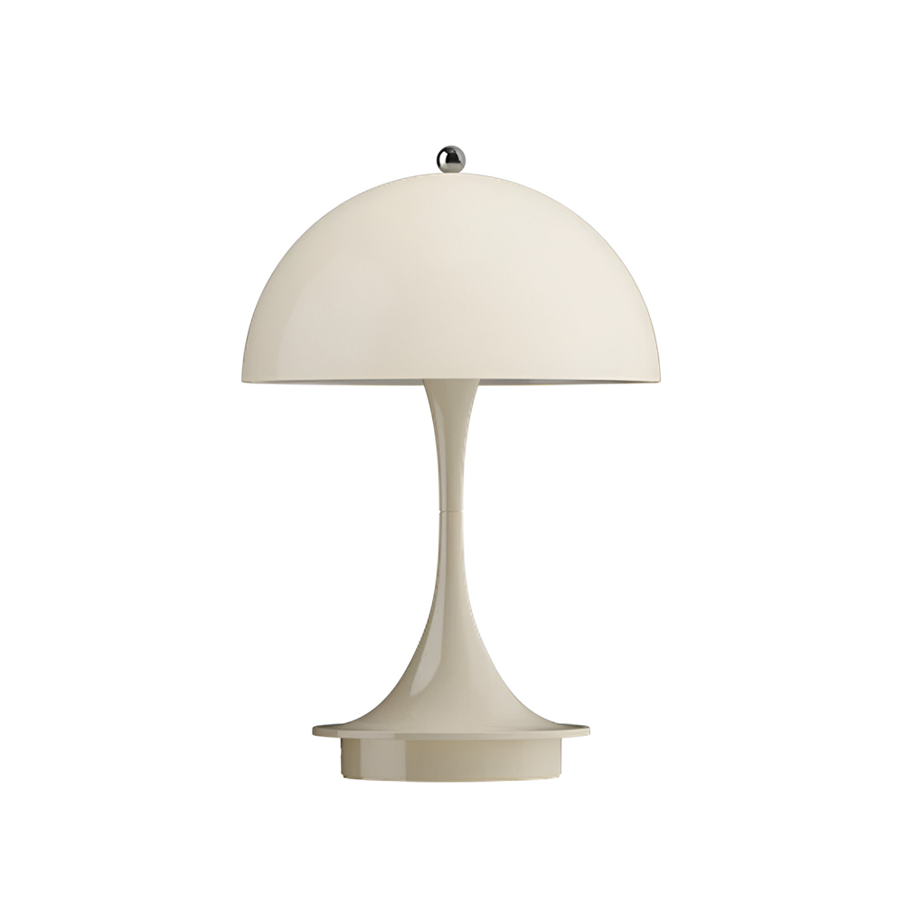 Lámpara Panthella 160 Portable V3 Sobremesa Louis Poulsen