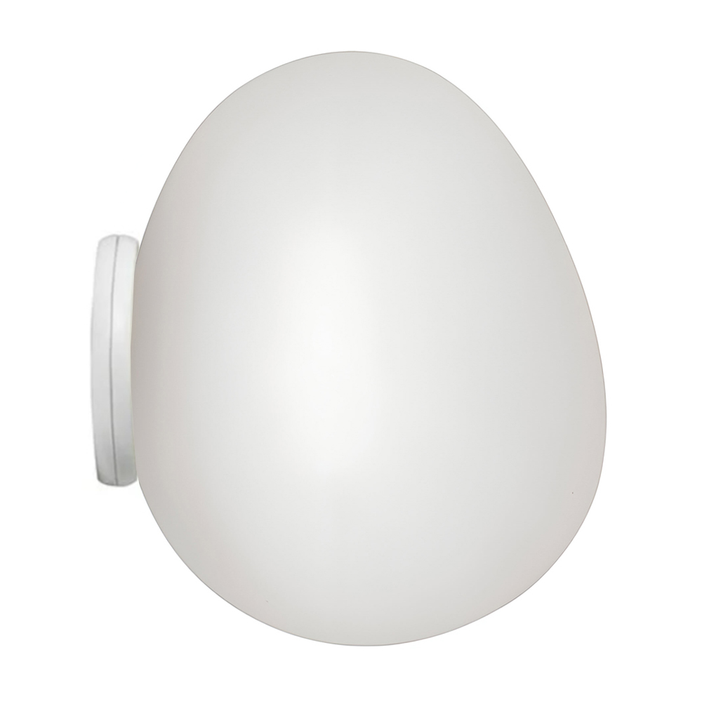 Aplique Gregg Mirror Foscarini
