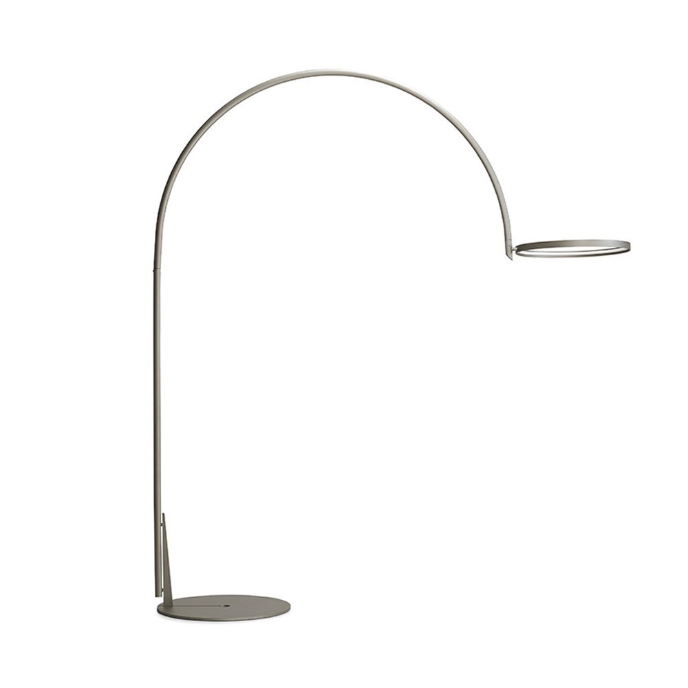 Lámpara pie Arx Cattelan Italia