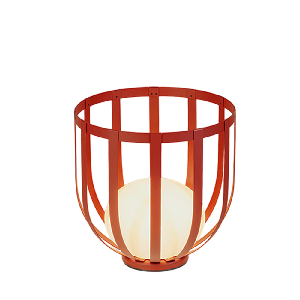 Lámpara pie Bols P-4028X Estiluz