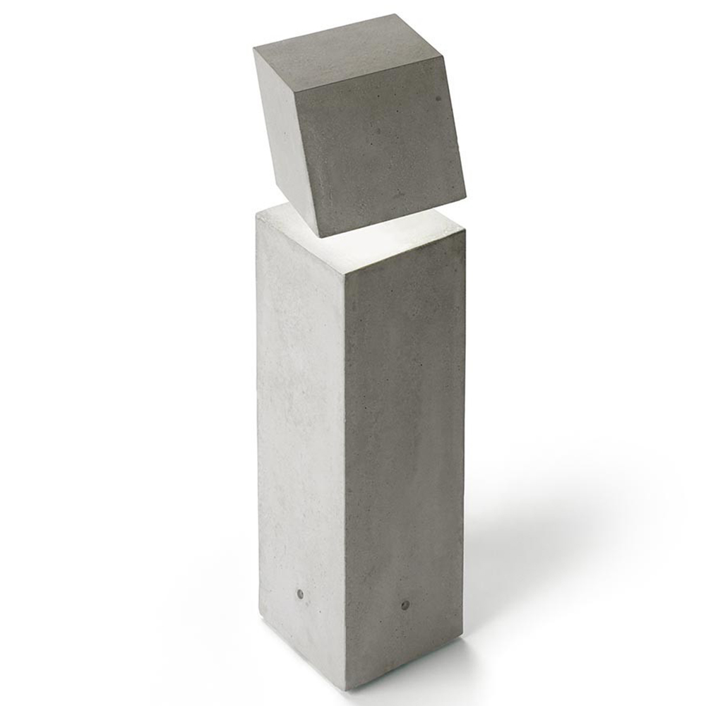 Lámpara pie Break outdoor Vibia