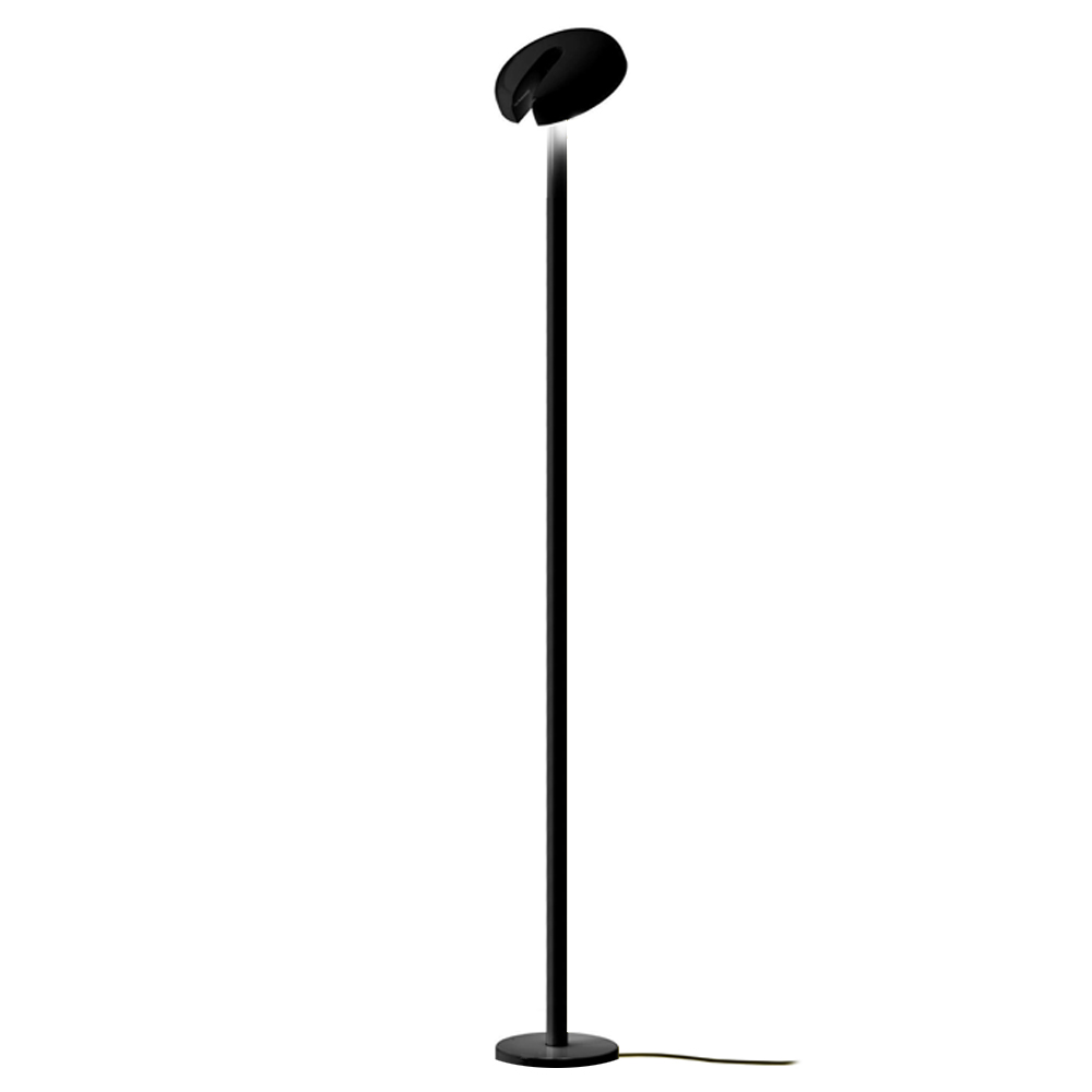 Lámpara pie Cabriolette Martinelli Luce