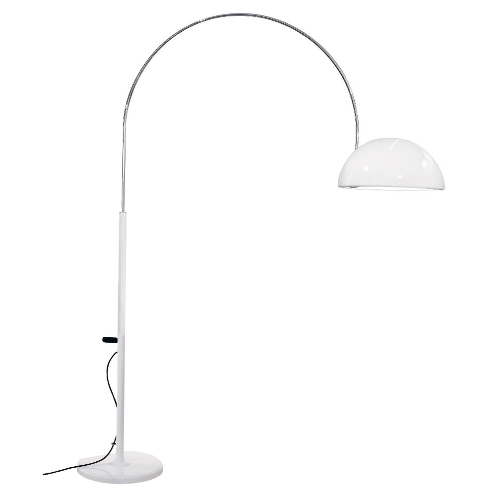 Lámpara pie Coupé 3320 R Oluce