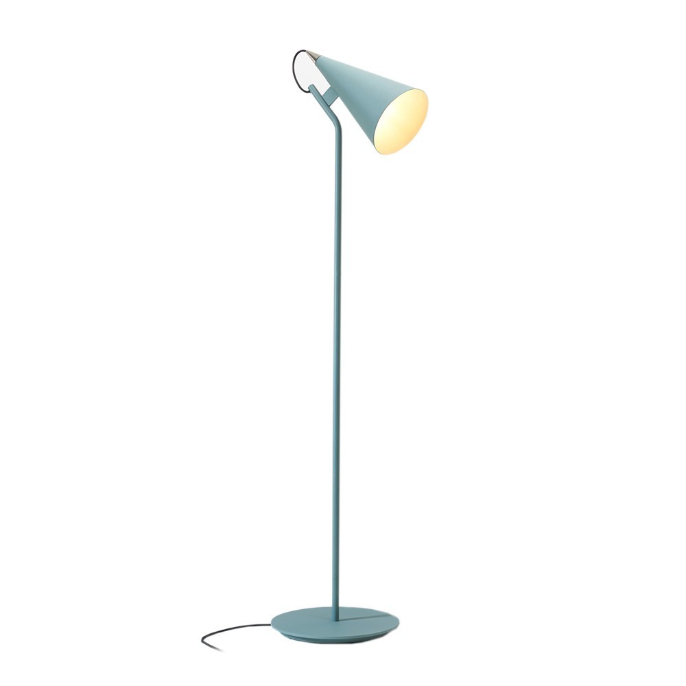 Lámpara pie Jeena Zava