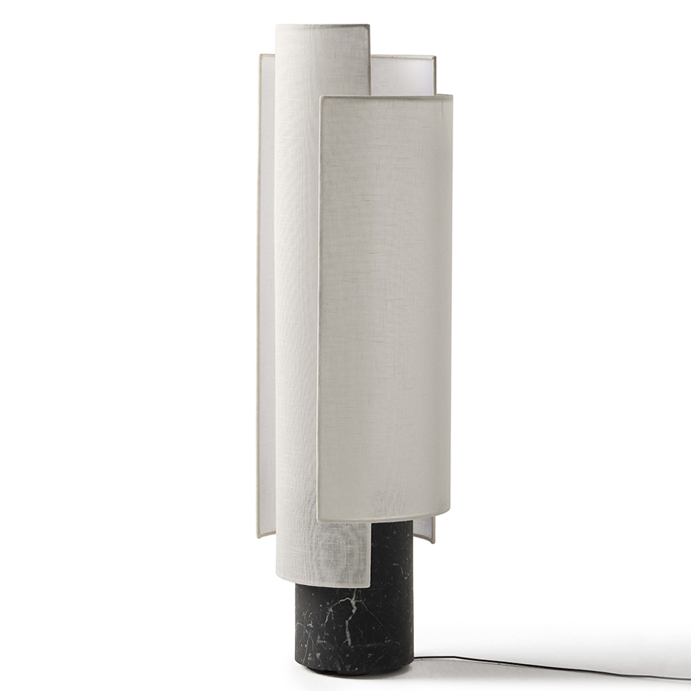 Lámpara pie Rio Punt